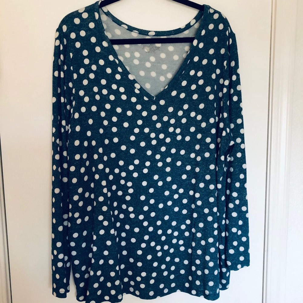 Size 18/20 Lane Bryant Sweater